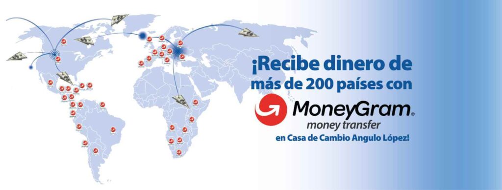 Moneygram venezuela